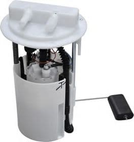 Паливний насос