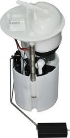 Паливний насос