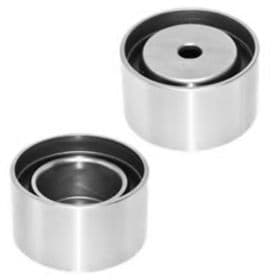 Обводной ролик ремня ГРМ