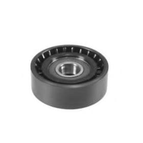 Обвідний ролик поліклинового ременя