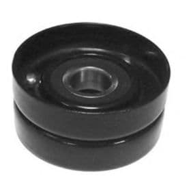 Натяжний ролик поліклинового ременя