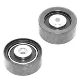 Натяжной ролик поликлинового ремня