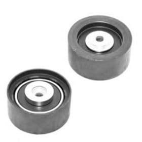 Натяжной ролик поликлинового ремня