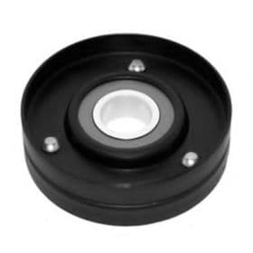 Натяжной ролик поликлинового ремня