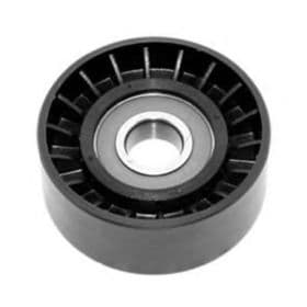 Натяжний ролик поліклинового ременя