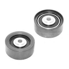 Натяжний ролик поліклинового ременя