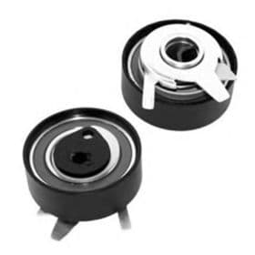 Натяжной ролик ремня ГРМ