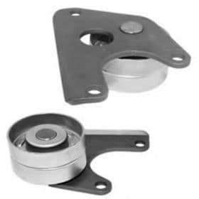 Обвідний ролик ременя ГРМ