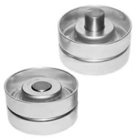 Обвідний ролик ременя ГРМ