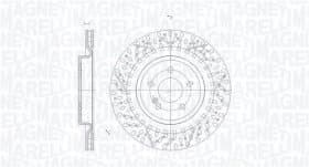 Тормозной диск Тормозной диск