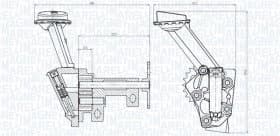 Оливний насос