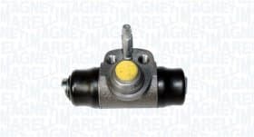 Колісний гальмівний циліндр