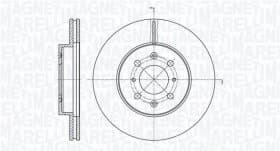 Тормозной диск