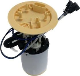 Корпус паливного насоса