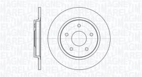 Тормозной диск