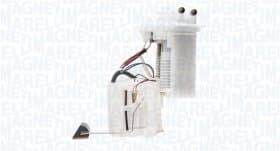 Корпус паливного насоса