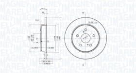 Гальмівний диск Гальмівний диск