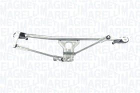 Трапеция стеклоочистителя