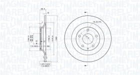 Тормозной диск