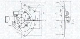 Масляный насос