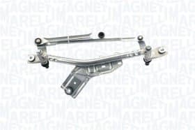 Трапеция стеклоочистителя