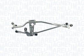 Трапеция стеклоочистителя