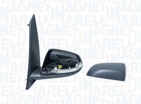 Зовнішнє дзеркало