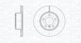 Тормозной диск
