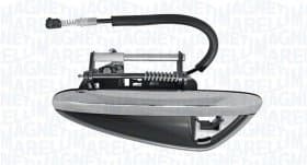 Ручка двери