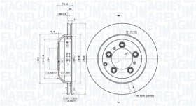 Гальмівний диск