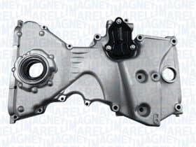 Масляный насос