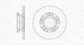 Тормозной диск Тормозной диск