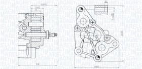 Оливний насос