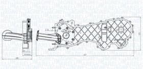 Масляный насос
