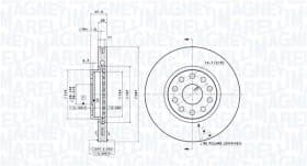 Гальмівний диск