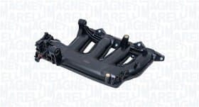 Впускной патрубок