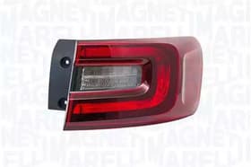 Задній ліхтар