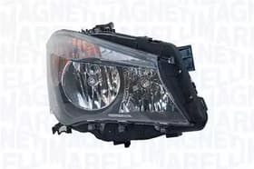 Основная фара