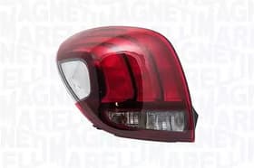 Задний фонарь