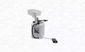 Паливний насос