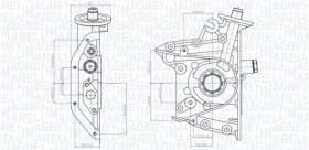 Масляный насос