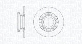 Тормозной диск Тормозной диск