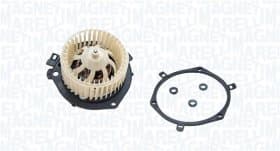 Вентилятор салону