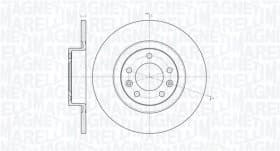 Гальмівний диск