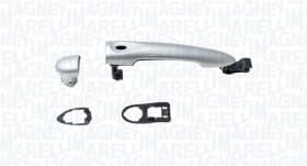 Ручка двери