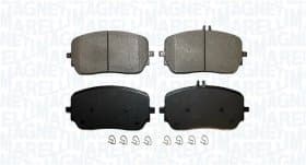 Тормозные колодки