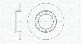Тормозной диск