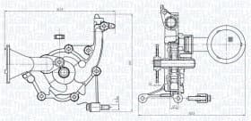 Оливний насос