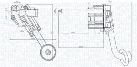 Оливний насос