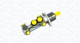 Главный тормозной цилиндр